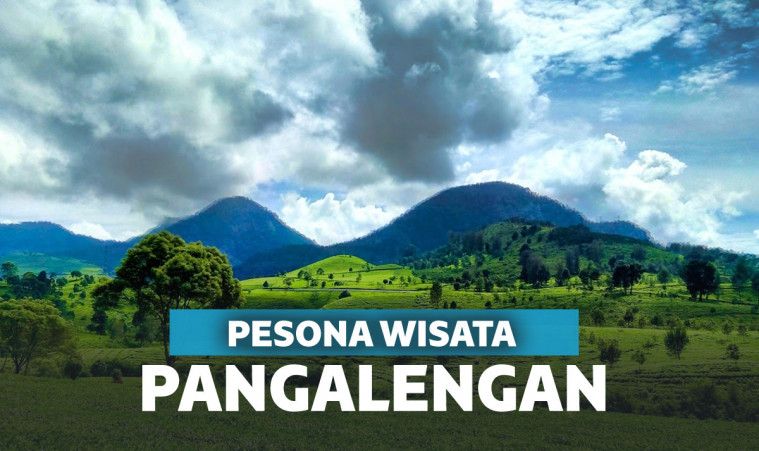 Beberapa Lokasi Wisata Pangalengan Di Bandung Buat Traveller