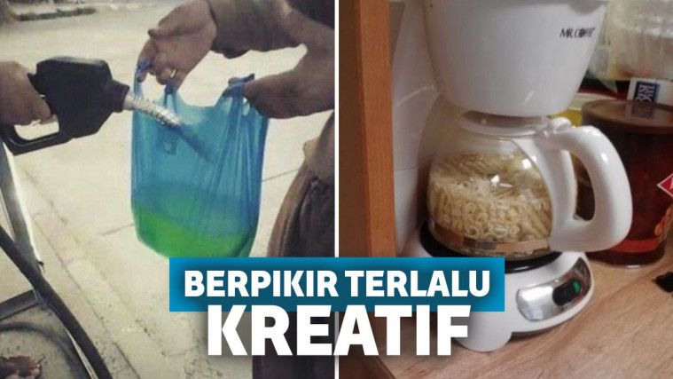 foto kocak