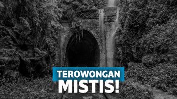 Tiati! 5 Urban Legend Amerika ini Jangan Kamu Baca Sendirian