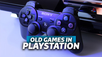 game lawas playstation