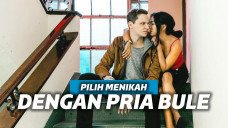 Nadia Vega dan suami