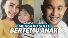 Ayu Ting Ting, Bilqis, dan Enji