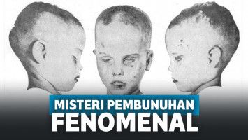 Murderer Mysteries