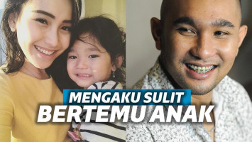 Ayu Ting Ting, Bilqis, dan Enji