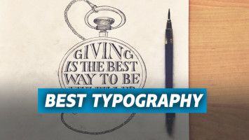 Best Typography