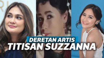 titisan suzzanna