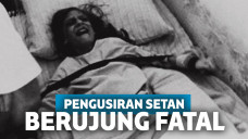 Exorcism atau rukiyah