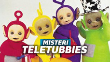 teletubbies