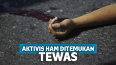 Aktivis HAM Ditemukan Tewas Secara Misterius, Walhi Sumut Sebut Ada Kejanggalan