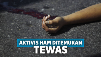 Aktivis HAM Ditemukan Tewas Secara Misterius, Walhi Sumut Sebut Ada Kejanggalan