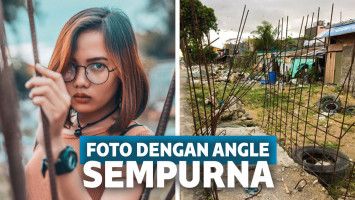 kumpulan foto keren