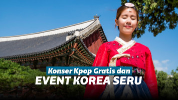 Event Korea