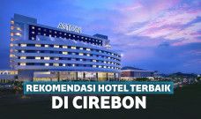 hotel di cirebon