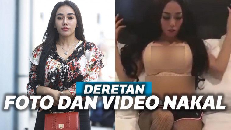 Deretan Foto dan Video Nakal Bebby Fey Demi Tambah Follower 