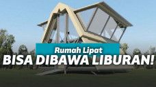 Rumah lipat