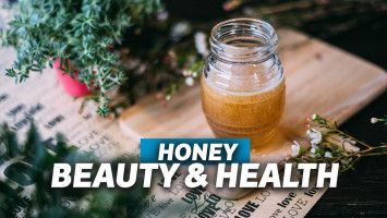 Manfaat Madu bagi Kesehatan dan Kecantikan