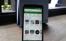 Aplikasi Palsu di Smartphone