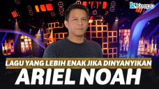 Ariel Noah