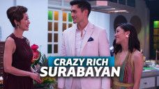 Crazy Rich Surabayan viral