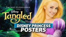 editan disney princess