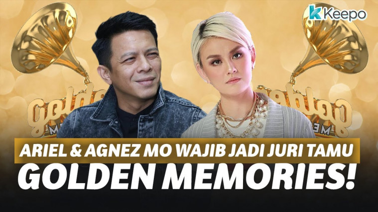 Juri Golden Memories
