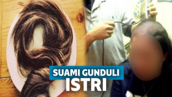 Pria ini dijatuhi hukuman penjara paling lama 14 tahun.