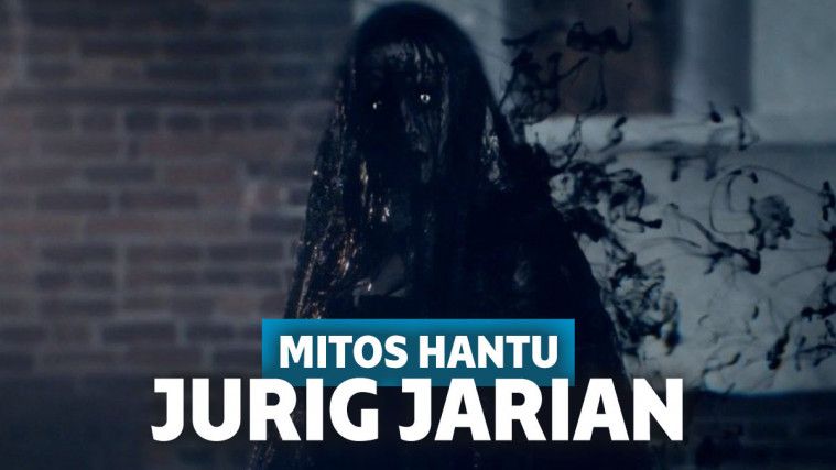 78 Hantu Jurig HD Terbaik