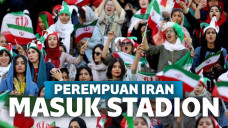 Perempuan Iran