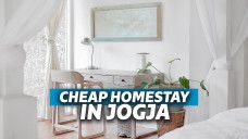 homestay jogja