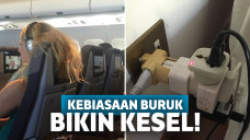 kebiasaan buruk orang