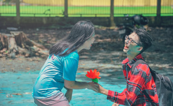 Bahagia