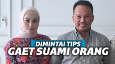 Jennifer Dunn dan suami