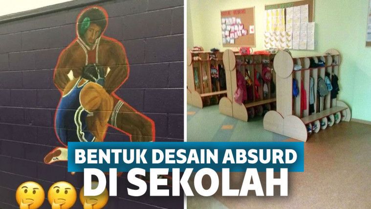 desain gagal