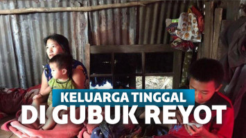 Lena dan anak-anaknya