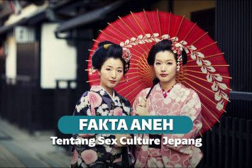 budaya sex jepang