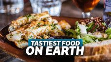 makanan terenak di dunia