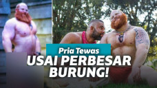 Seorang Pria Meninggal setelah Suntikkan Cairan Silikon ke Testisnya