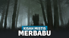 Meski angker, gunung ini tetap menarik minat para pendaki.