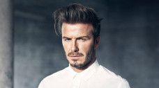 model rambut pria