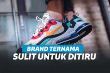 Cara Membedakan Barang Asli dan Palsu