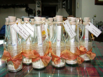 Desain Undangan Pernikahan Antimainstream