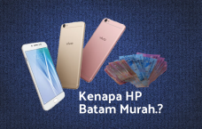 HP Batam Murah