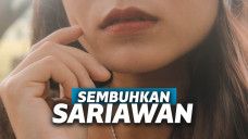 Cara Mengobati Sariawan Paling Cepat