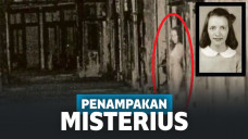 Asli atau Hoax, Penampakan Di Foto Ini Pasti Mengecoh Matamu