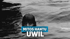 hantu uwil
