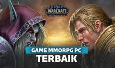 Game mmorpg terbaik pc