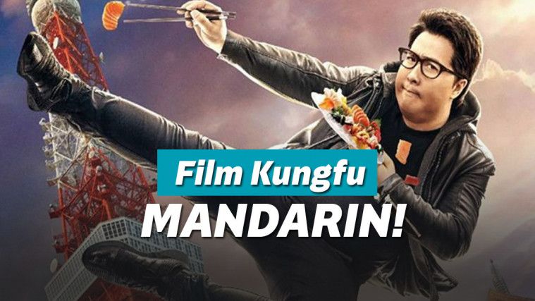 film silat mandarin terbaru 2011