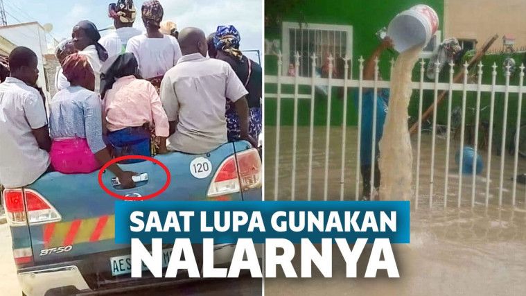foto kocak