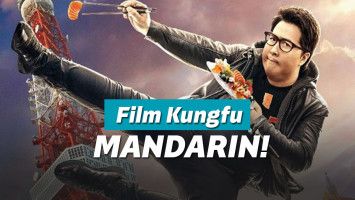 film kungfu mandarin
