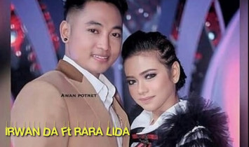 Rara dan Irwan